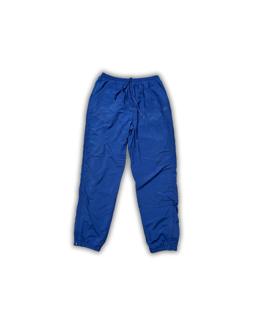 Nike Vintage Blue Track Pants