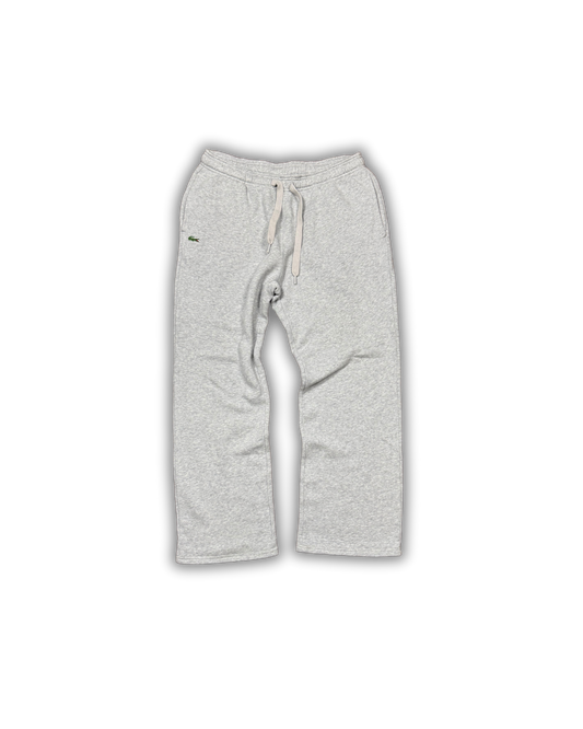 Lacoste Grey Sweatpants